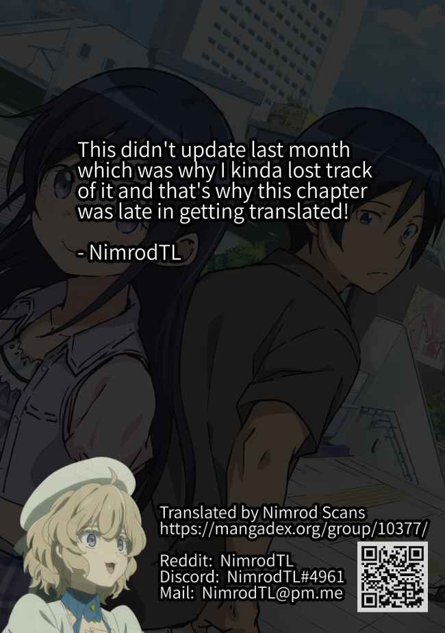 Page 1 Chapter 2.1 Ore no Imouto ga Konna ni Kawaii Wake ga Nai - Ayase IF