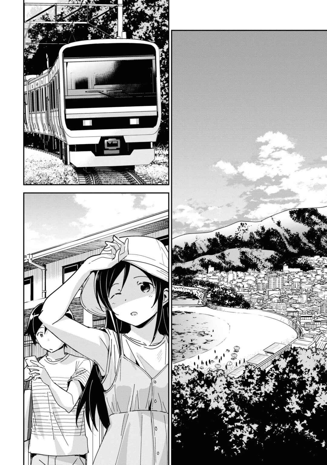 Page 24 Chapter 9 Ore no Imouto ga Konna ni Kawaii Wake ga Nai - Ayase IF