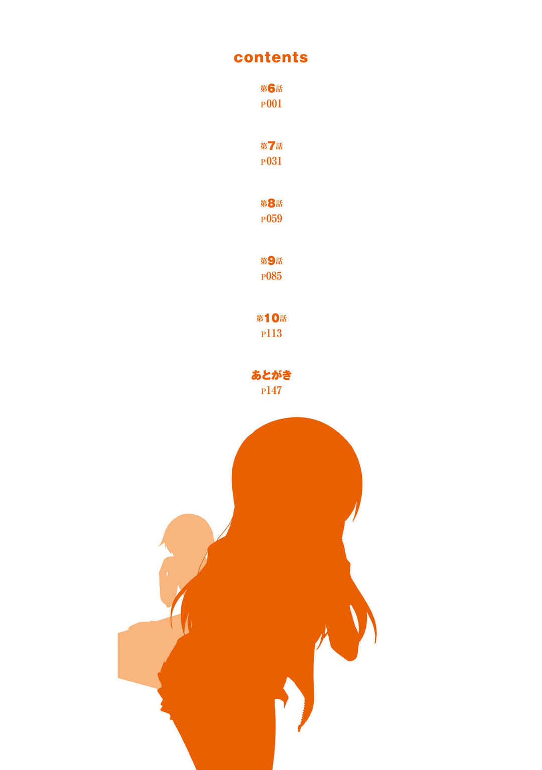 Page 5 Chapter 6 Ore no Imouto ga Konna ni Kawaii Wake ga Nai - Ayase IF