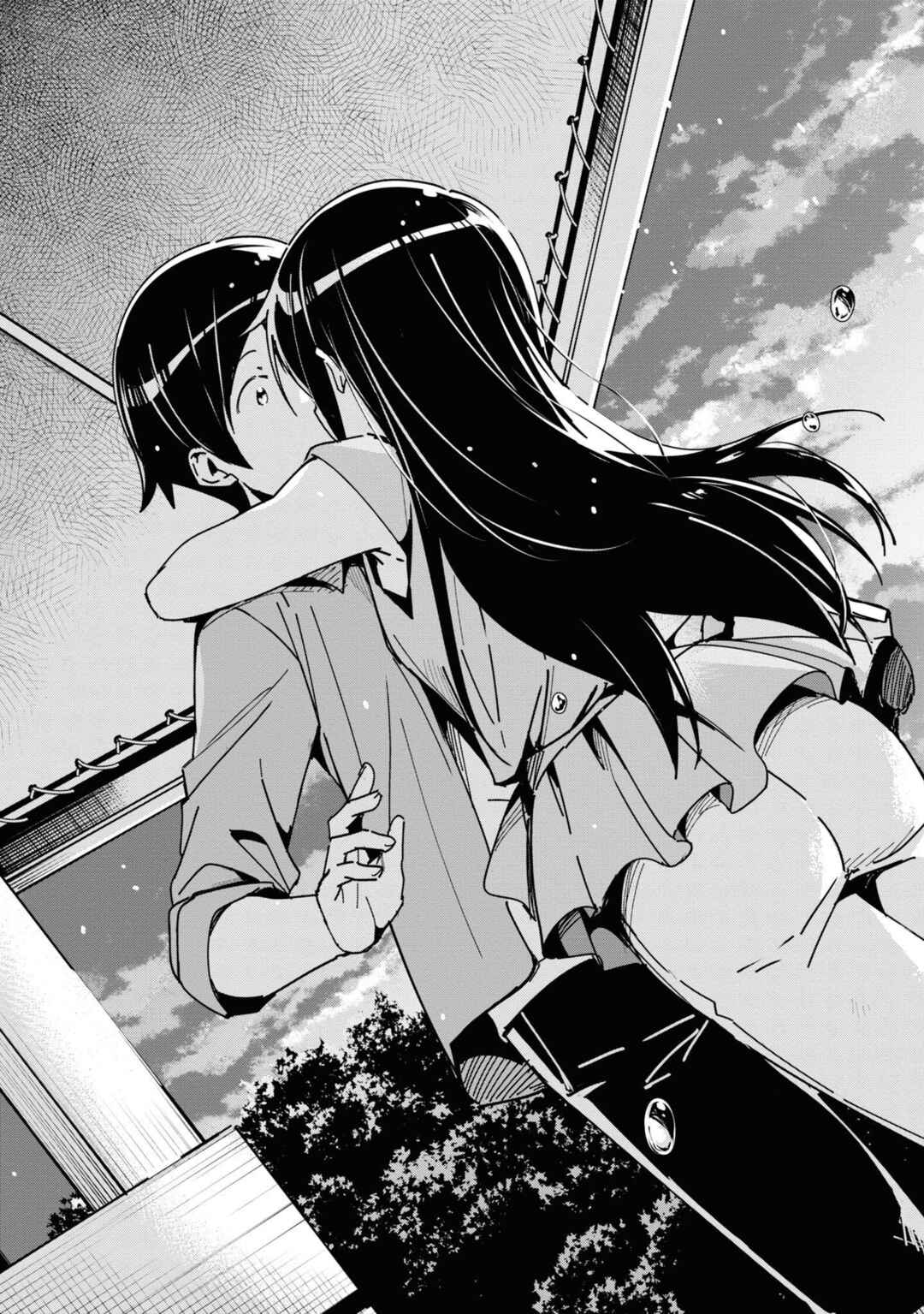 Page 24 Chapter 8 Ore no Imouto ga Konna ni Kawaii Wake ga Nai - Ayase IF
