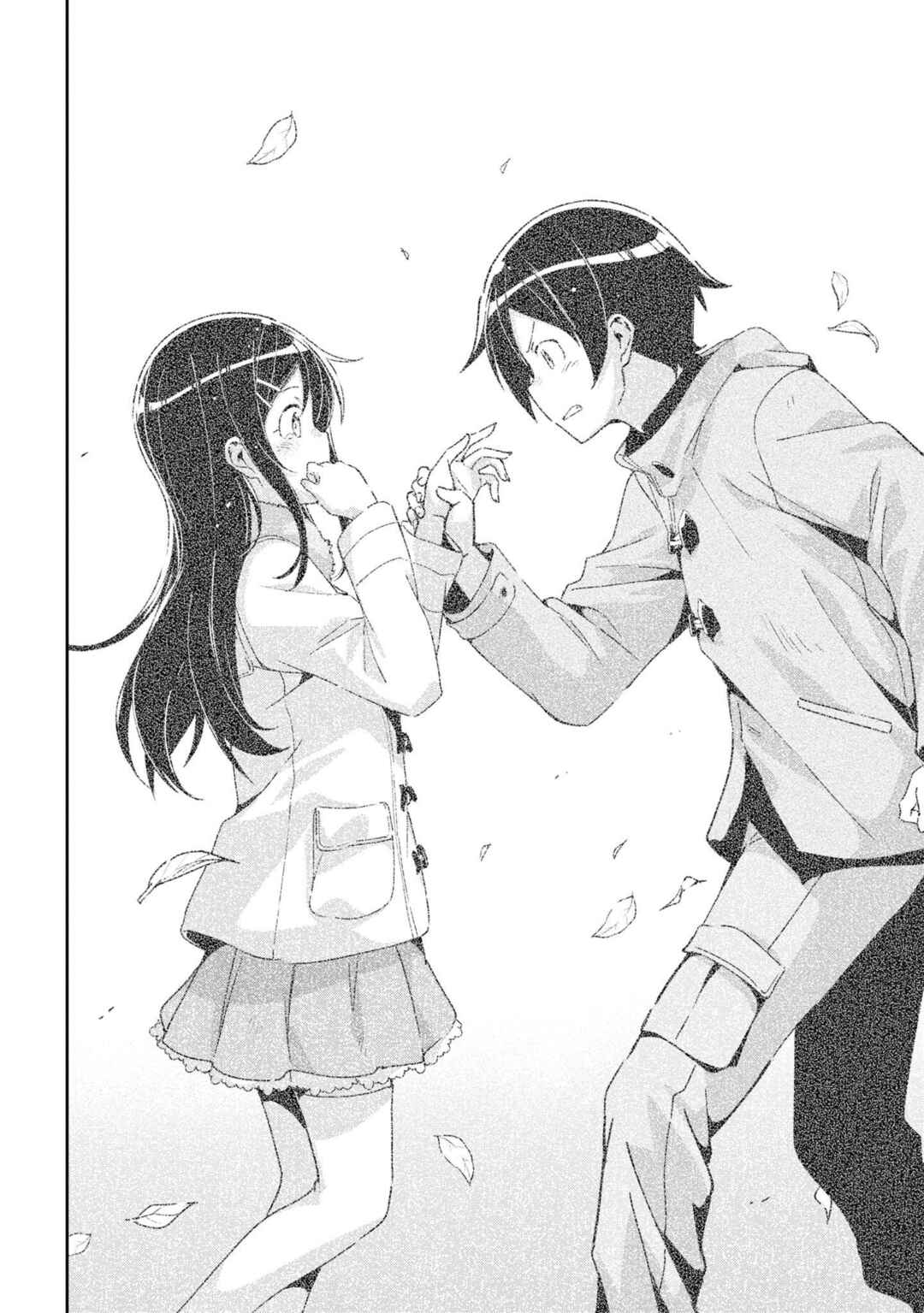 Page 24 Chapter 14 Ore no Imouto ga Konna ni Kawaii Wake ga Nai - Ayase IF