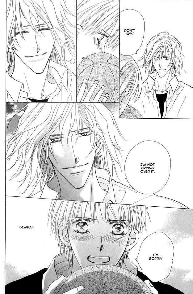 Page 18 Chapter 2 Aijin wa Korosareru