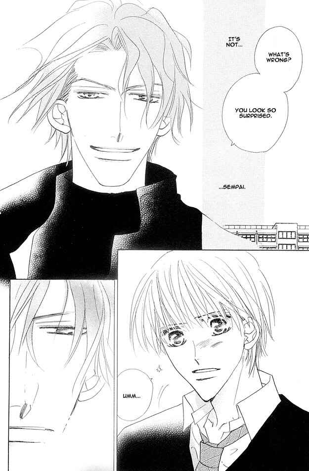 Page 4 Chapter 2 Aijin wa Korosareru