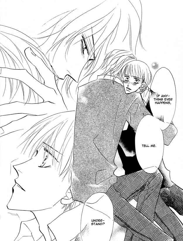 Page 22 Chapter 4 Aijin wa Korosareru