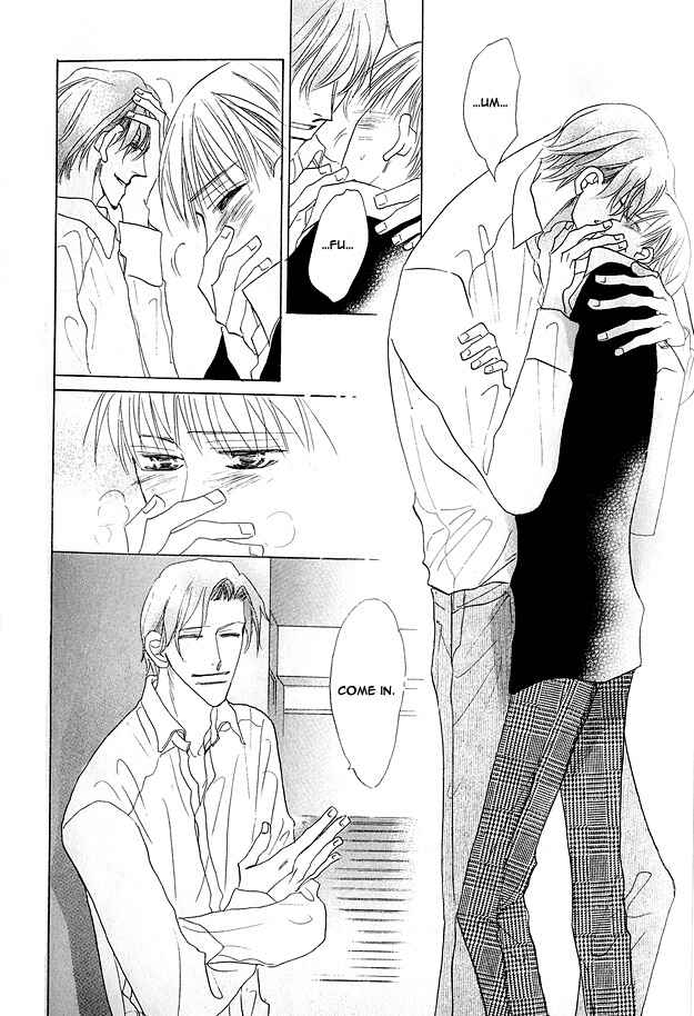 Page 39 Chapter 4 Aijin wa Korosareru