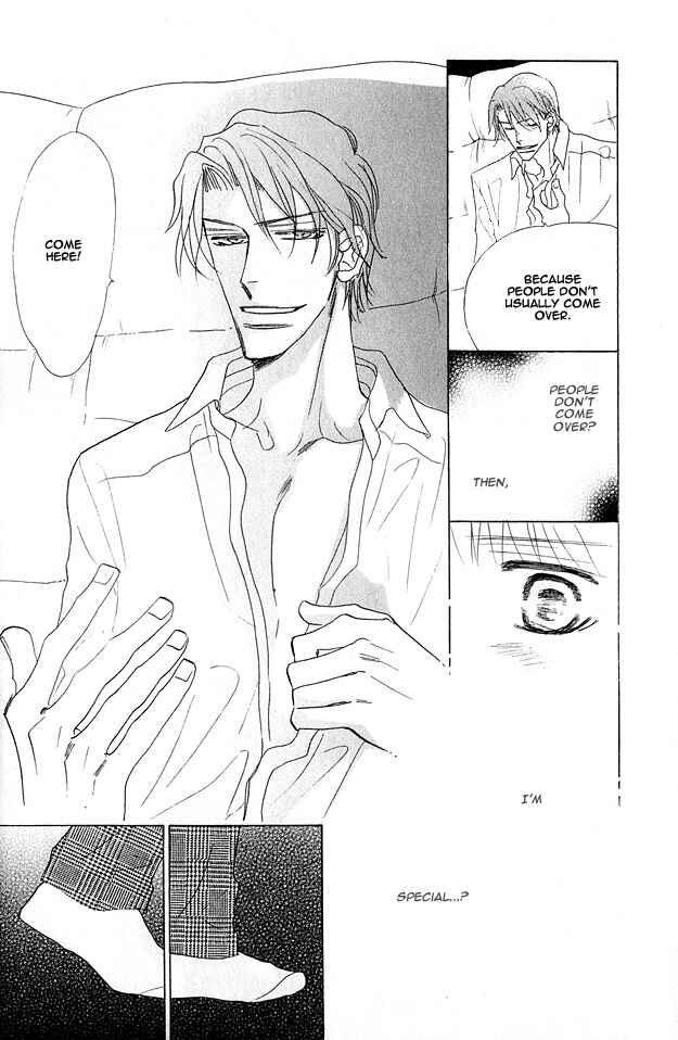 Page 42 Chapter 4 Aijin wa Korosareru