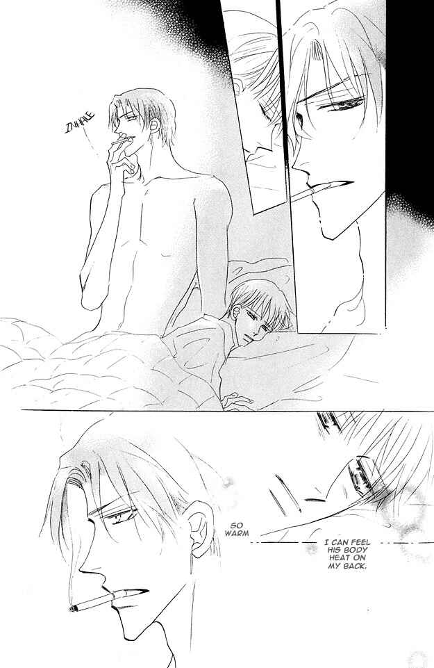 Page 47 Chapter 4 Aijin wa Korosareru