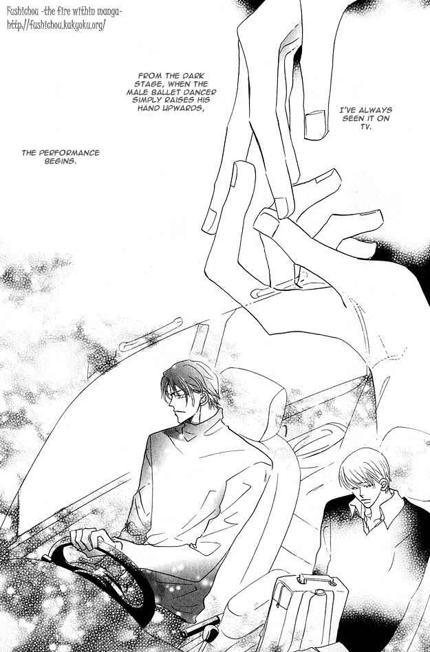 Page 37 Chapter 3 Aijin wa Korosareru