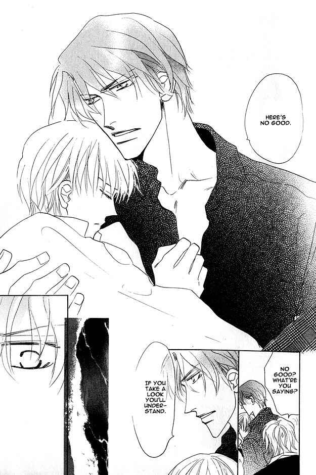 Page 63 Chapter 3 Aijin wa Korosareru