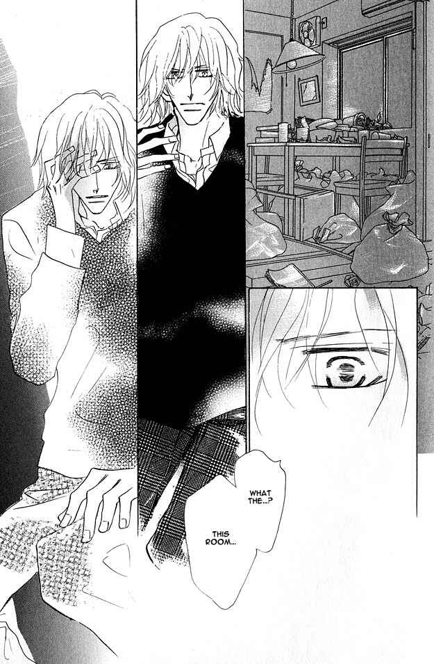 Page 65 Chapter 3 Aijin wa Korosareru