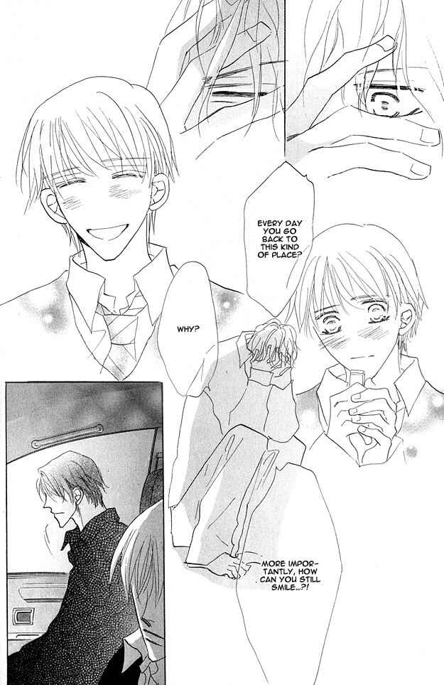 Page 66 Chapter 3 Aijin wa Korosareru