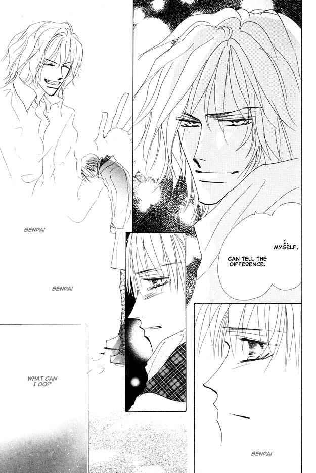 Page 10 Chapter 1.7 Aijin wa Korosareru