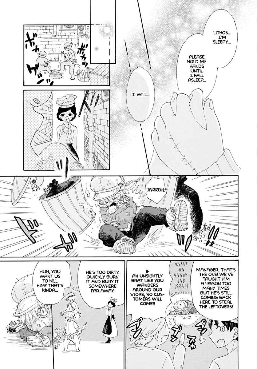 Page 19 Chapter Unknown_6a0e Hoshi to Tabisuru