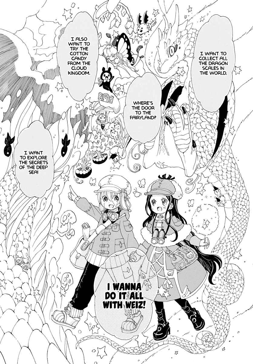 Page 23 Chapter Unknown_6a0e Hoshi to Tabisuru