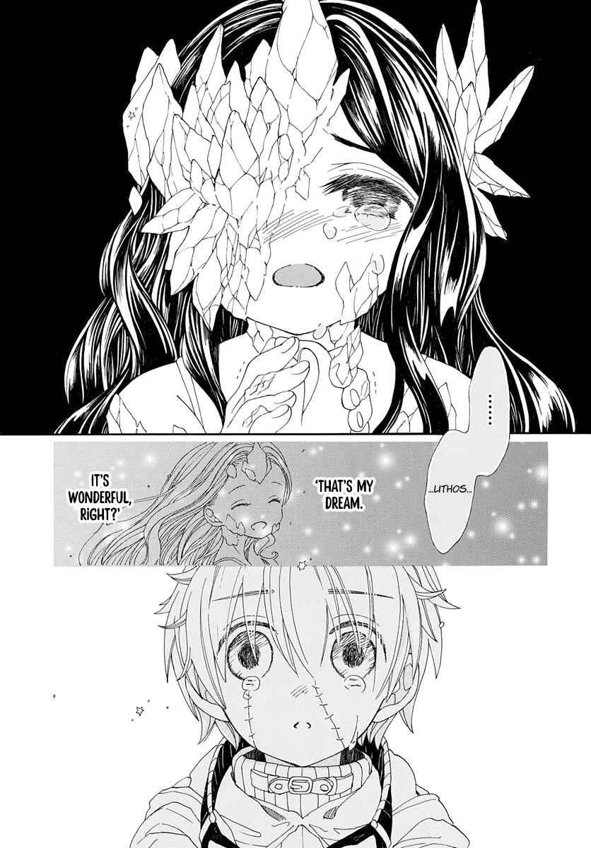 Page 31 Chapter Unknown_6a0e Hoshi to Tabisuru