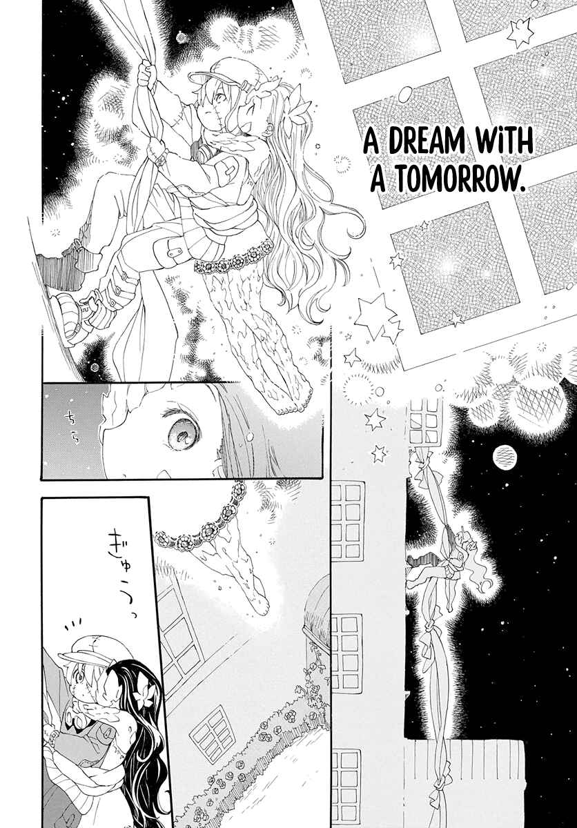 Page 34 Chapter Unknown_6a0e Hoshi to Tabisuru