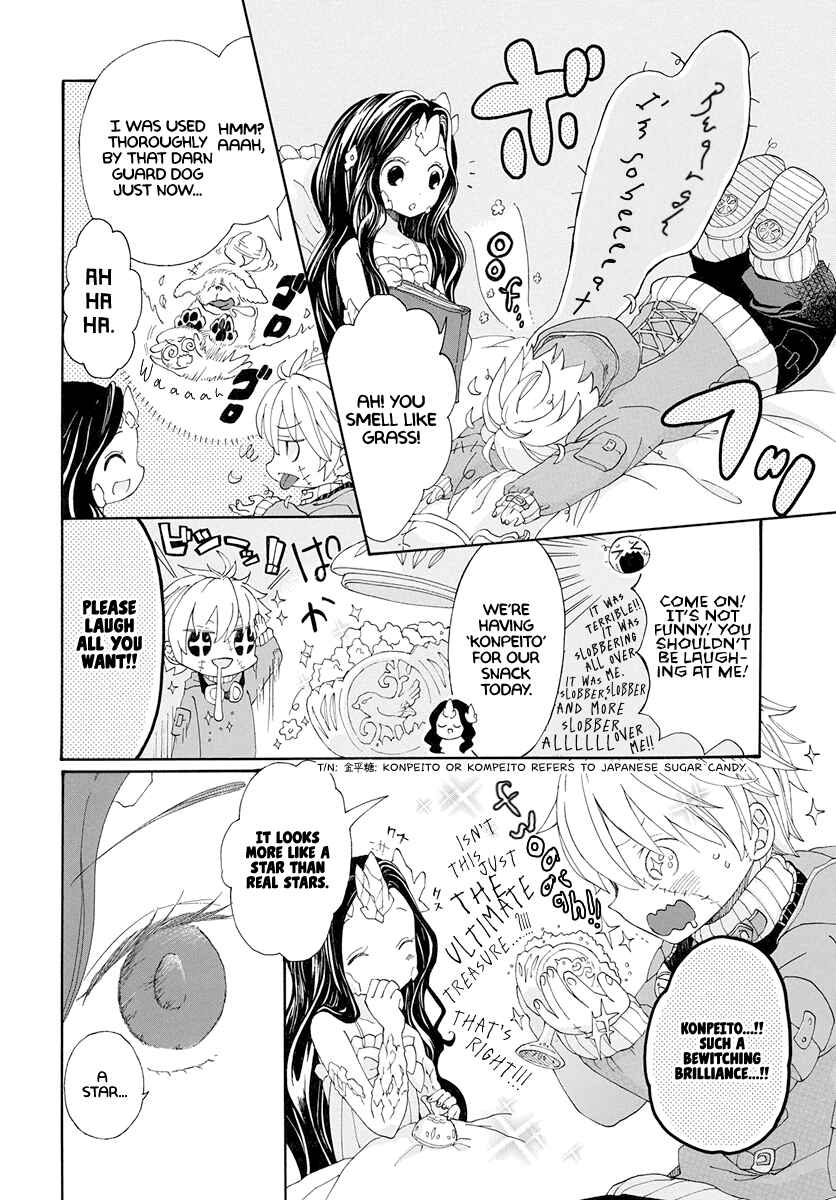 Page 4 Chapter Unknown_6a0e Hoshi to Tabisuru