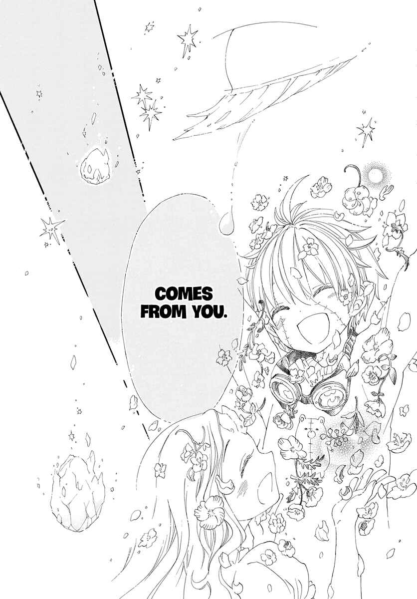 Page 42 Chapter Unknown_6a0e Hoshi to Tabisuru