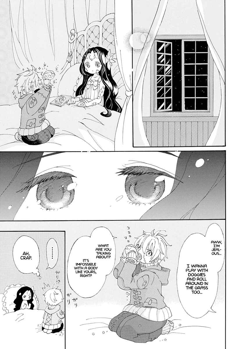Page 5 Chapter Unknown_6a0e Hoshi to Tabisuru