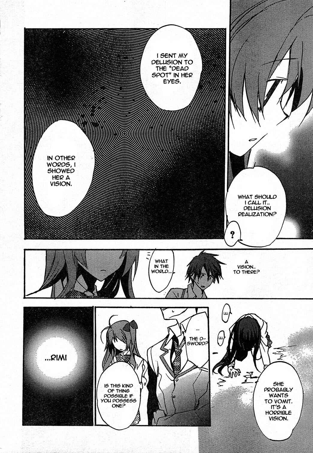 Page 10 Chapter 7 ChäoS;HEAd