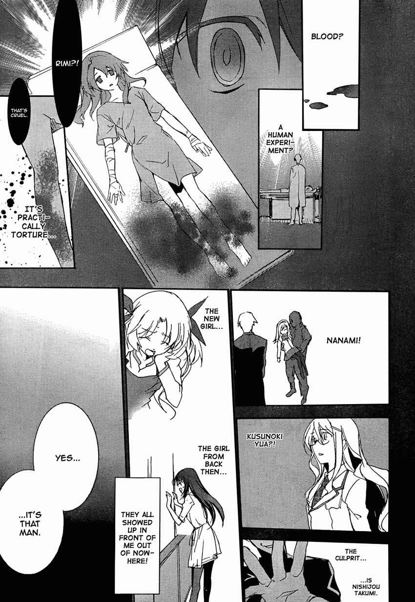 Page 7 Chapter 10 ChäoS;HEAd