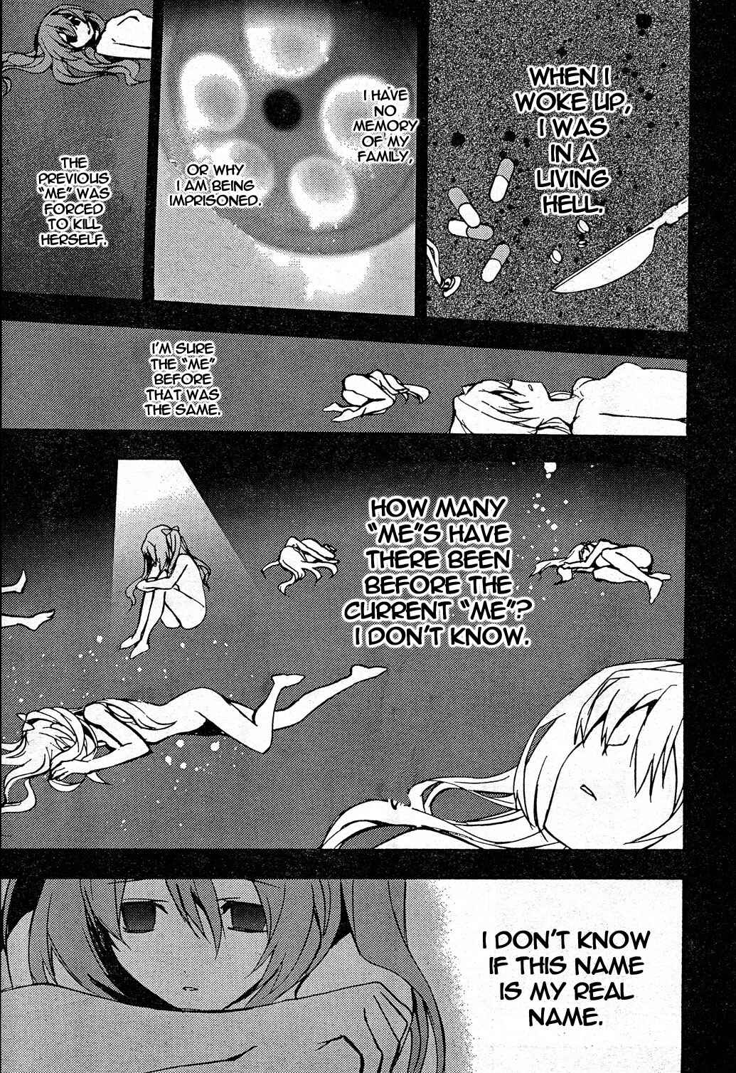 Page 13 Chapter 8 ChäoS;HEAd