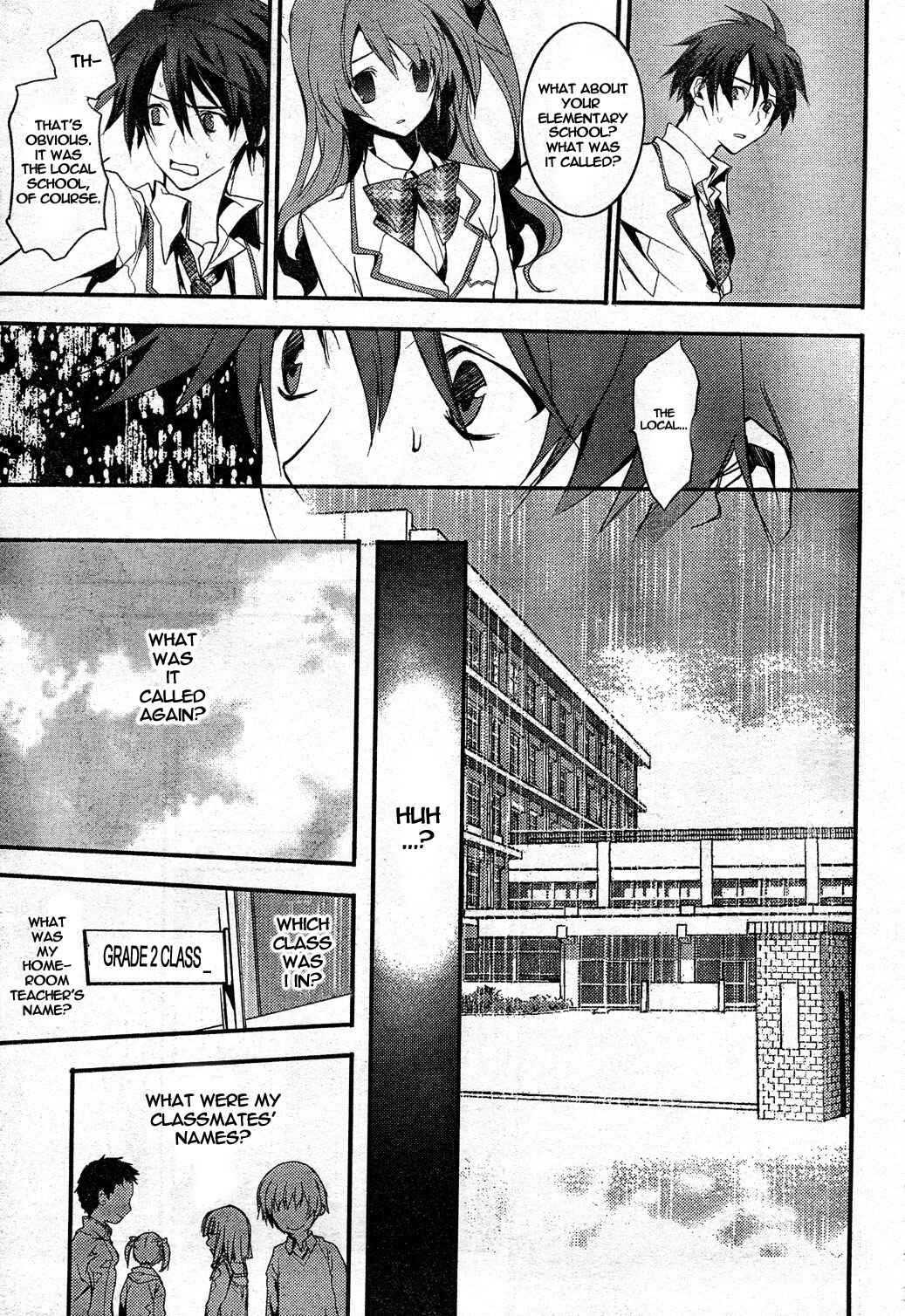 Page 3 Chapter 8 ChäoS;HEAd