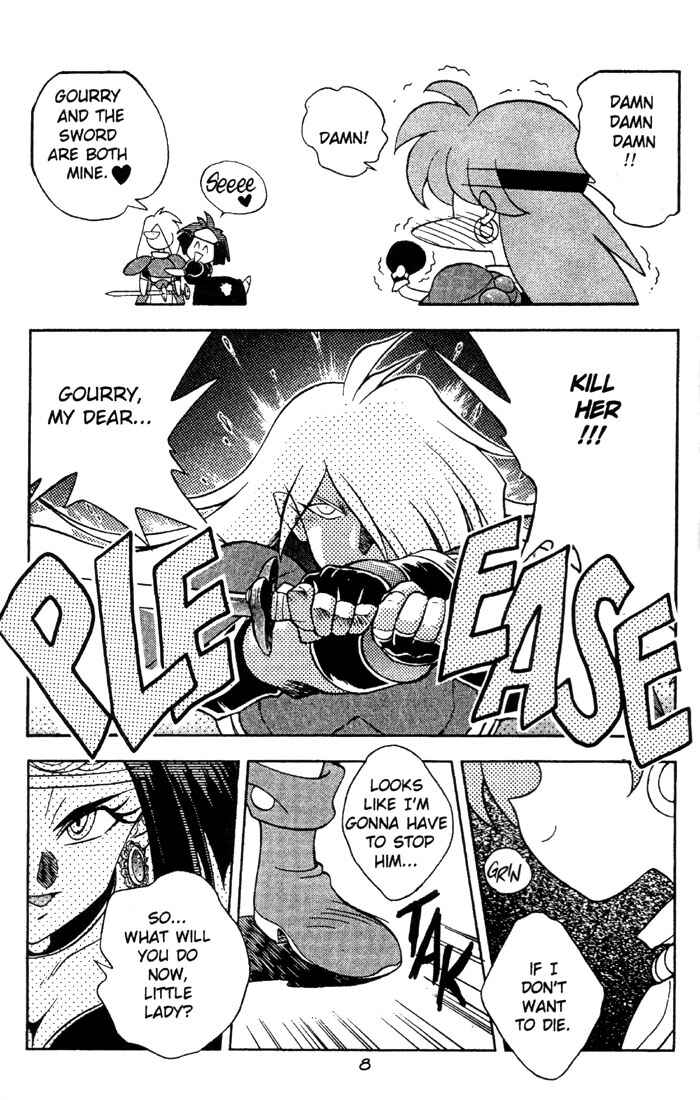 Page 10 Chapter 5 Slayers