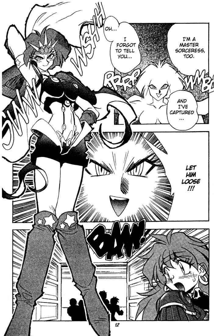 Page 14 Chapter 5 Slayers