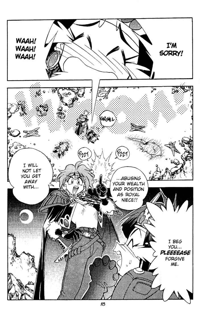 Page 20 Chapter 5 Slayers