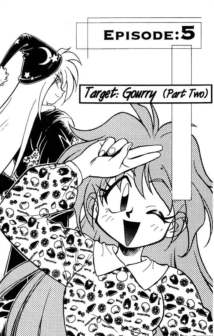 Page 3 Chapter 5 Slayers