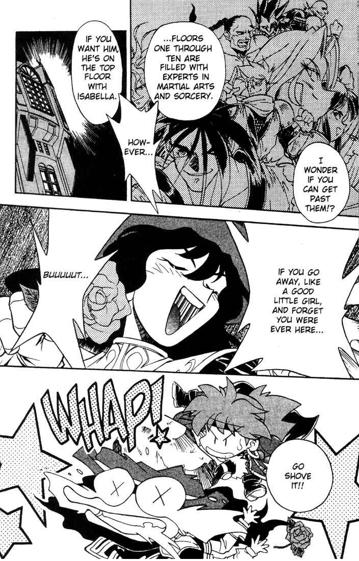 Page 5 Chapter 5 Slayers