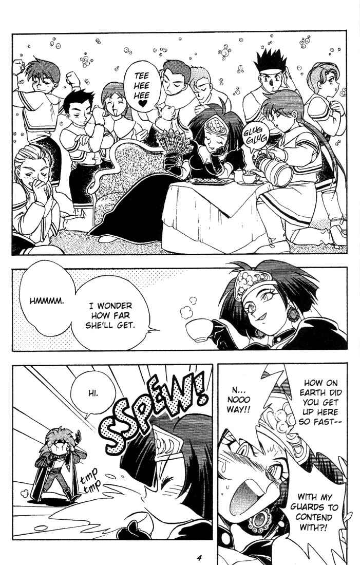 Page 6 Chapter 5 Slayers