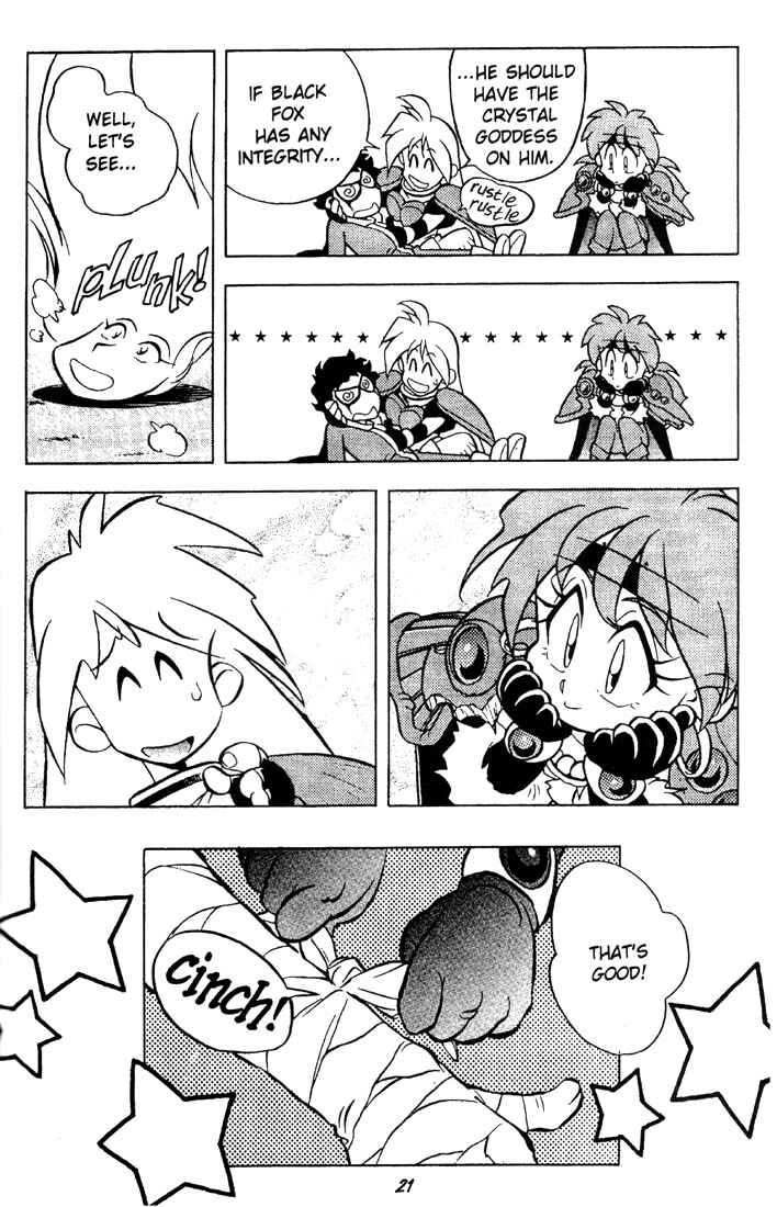 Page 23 Chapter 2 Slayers