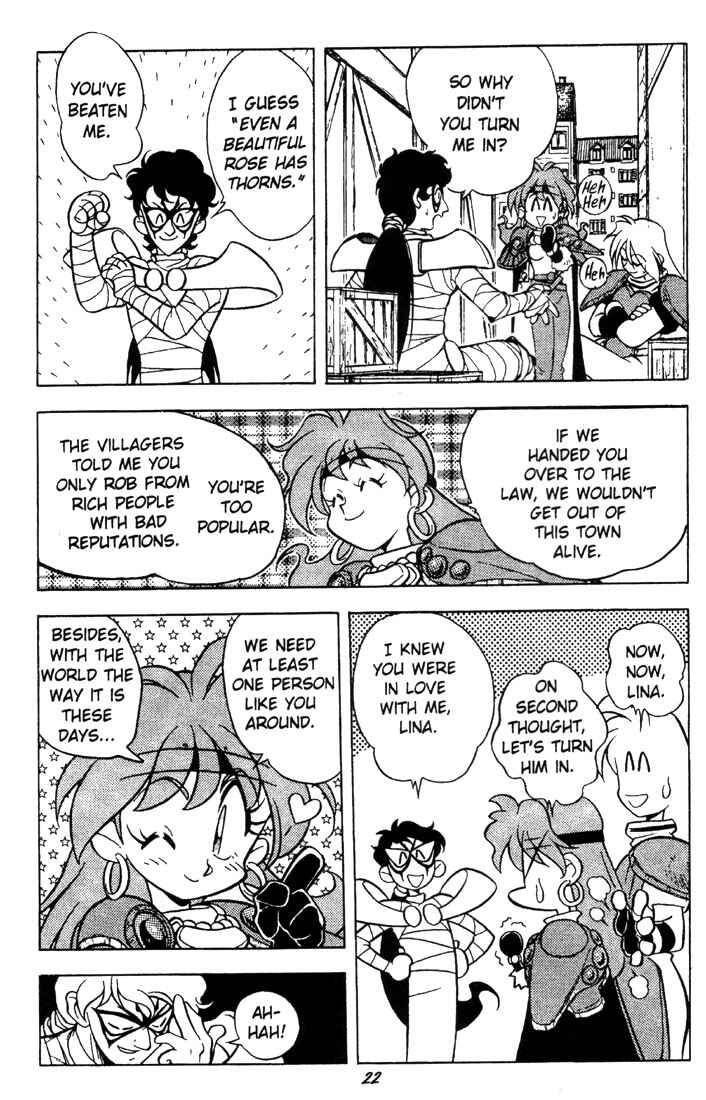 Page 24 Chapter 2 Slayers