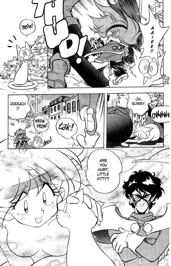 Page 6 Chapter 2 Slayers