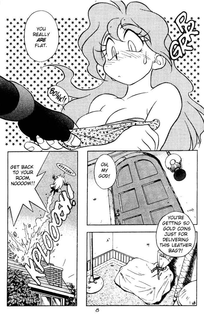 Page 11 Chapter 3 Slayers