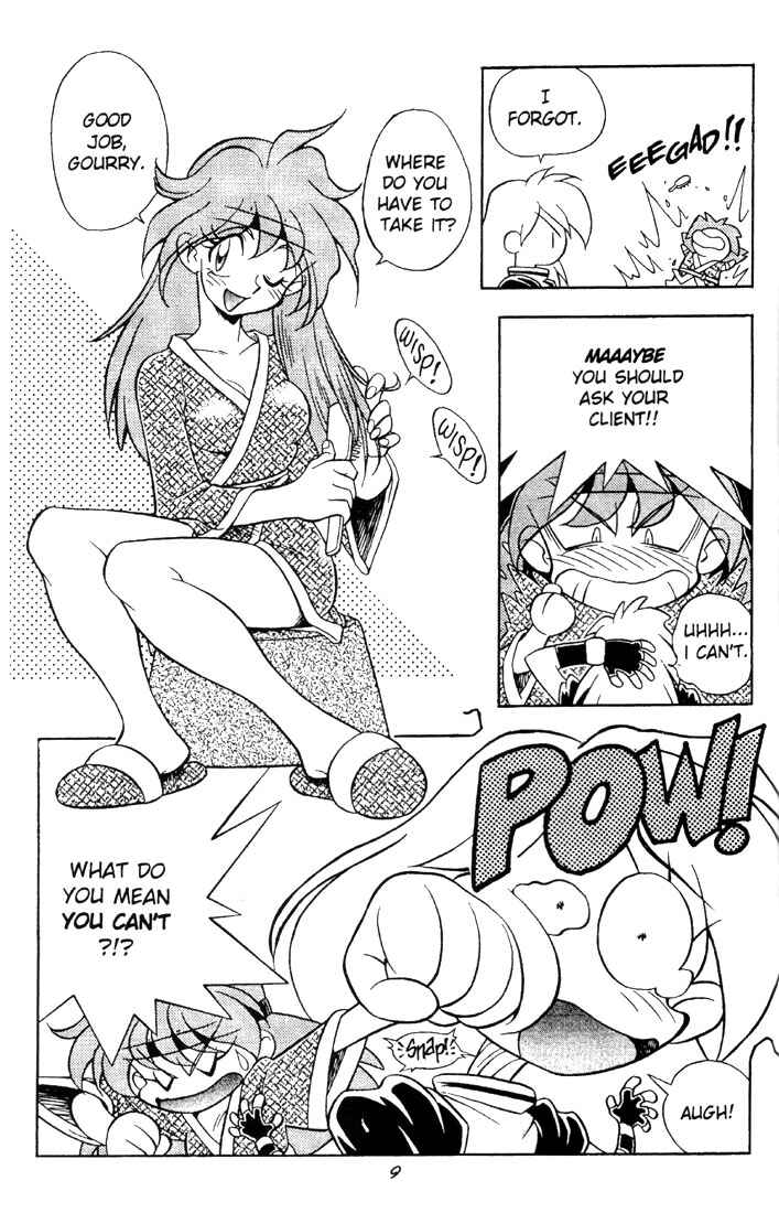Page 12 Chapter 3 Slayers