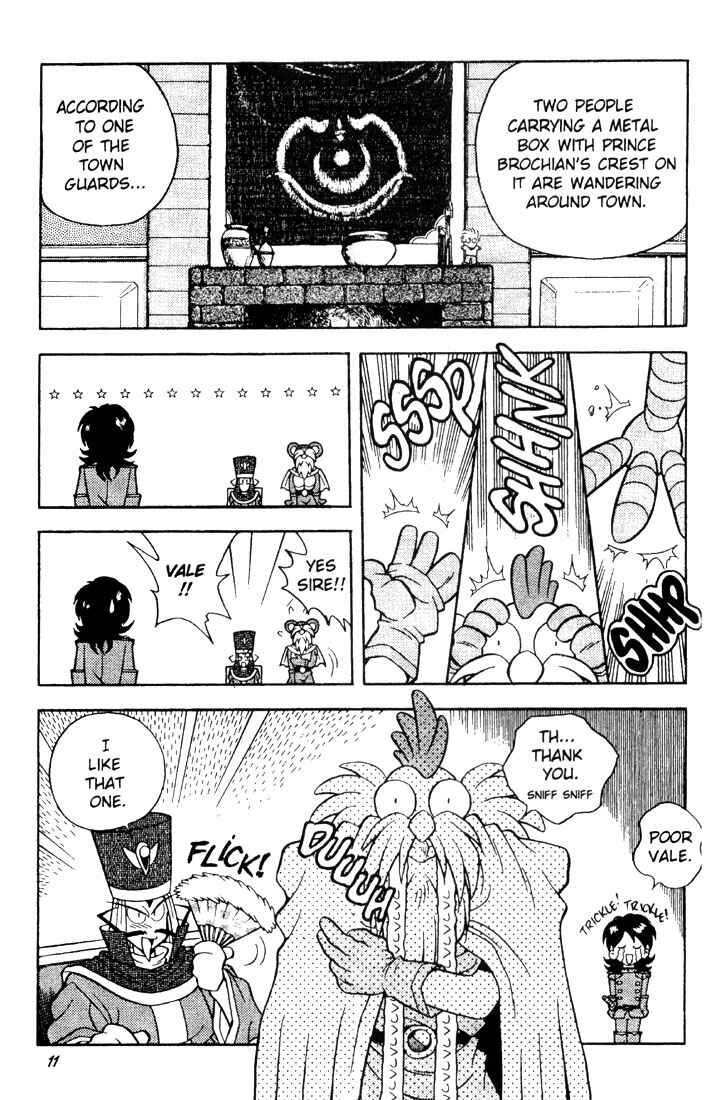 Page 14 Chapter 3 Slayers