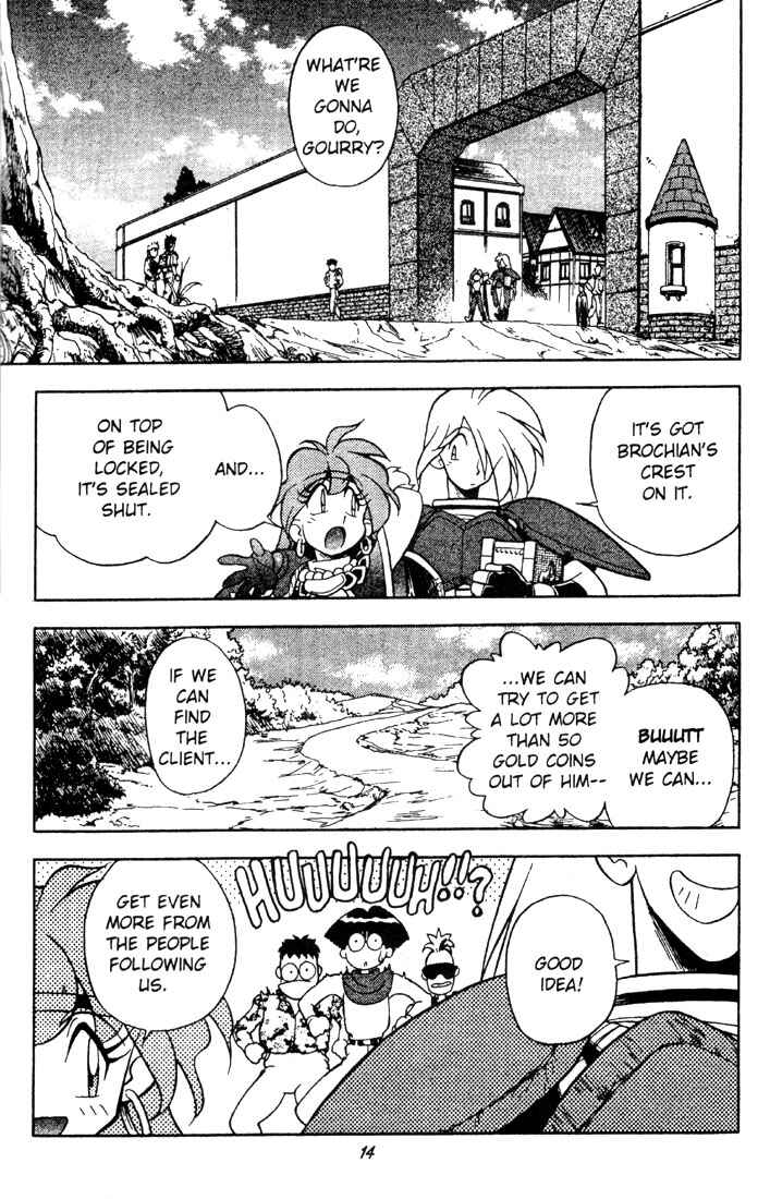 Page 17 Chapter 3 Slayers