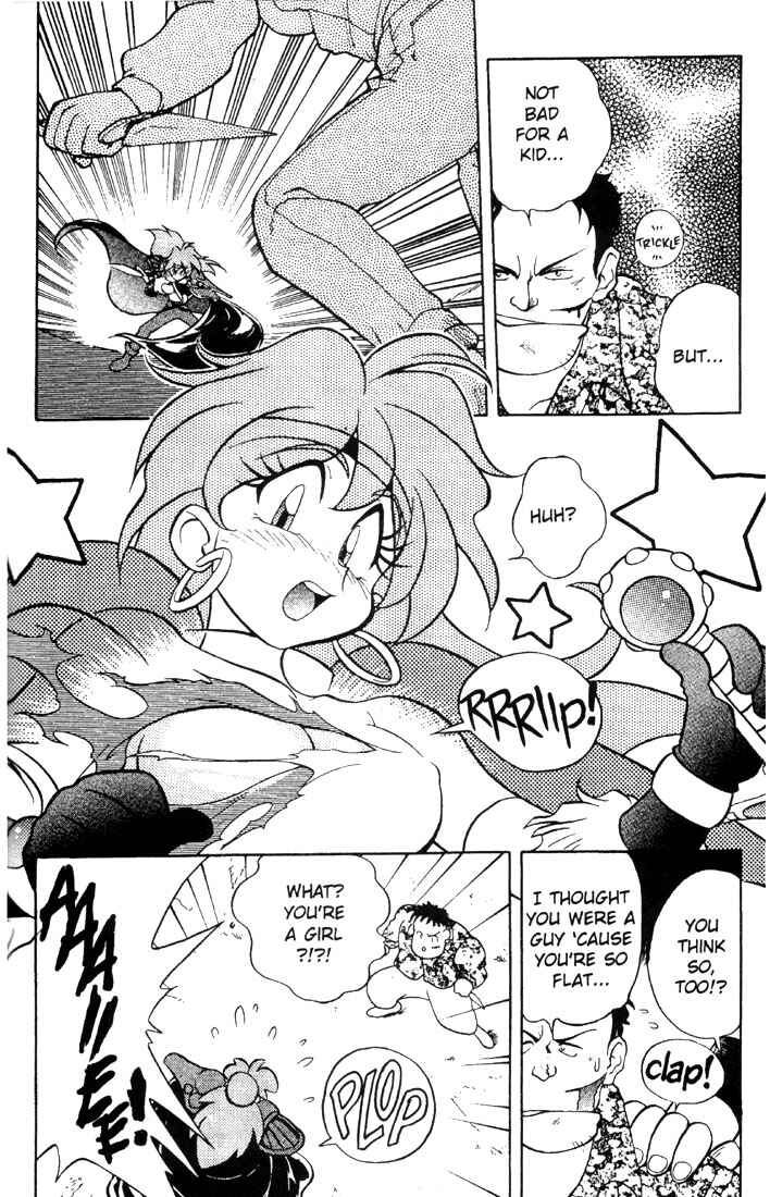 Page 21 Chapter 3 Slayers