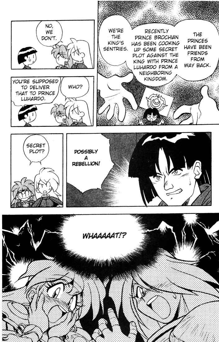 Page 24 Chapter 3 Slayers