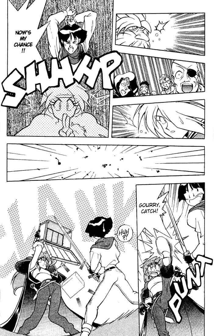 Page 27 Chapter 3 Slayers