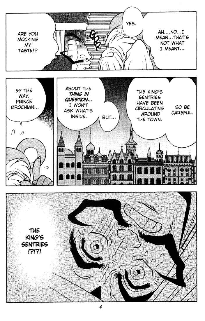 Page 7 Chapter 3 Slayers