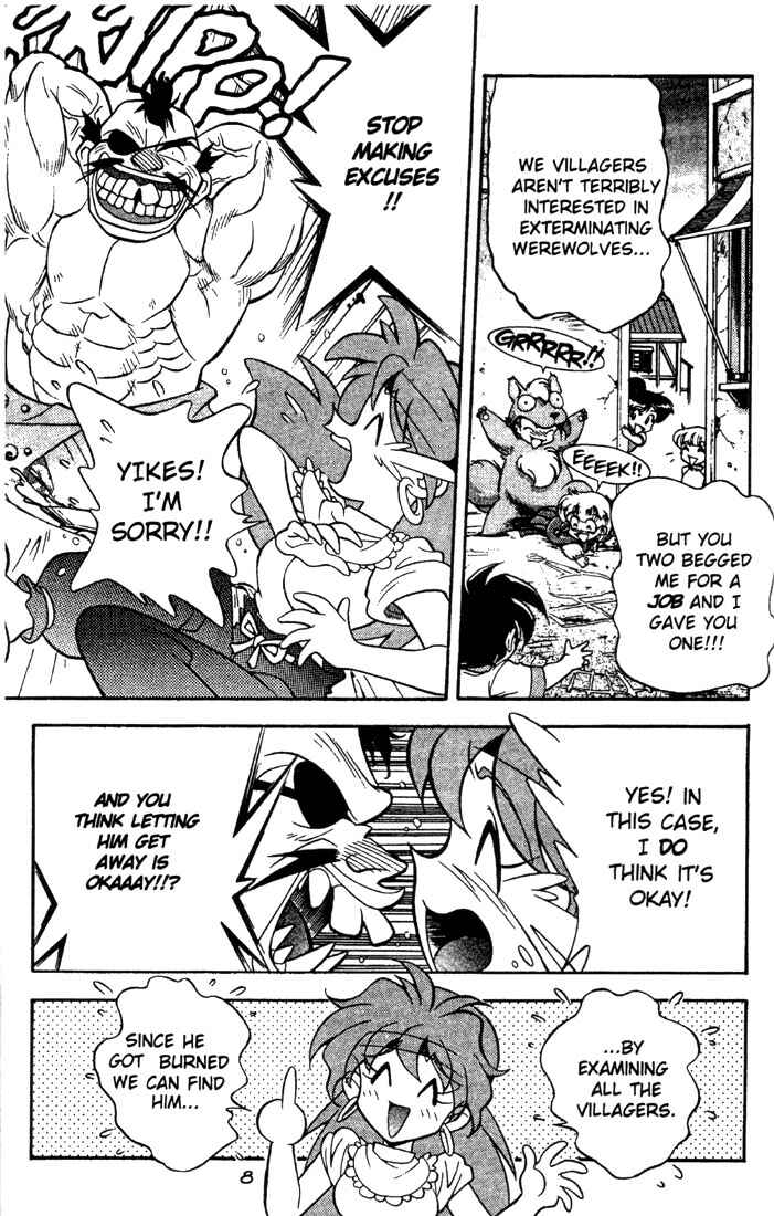 Page 10 Chapter 6 Slayers