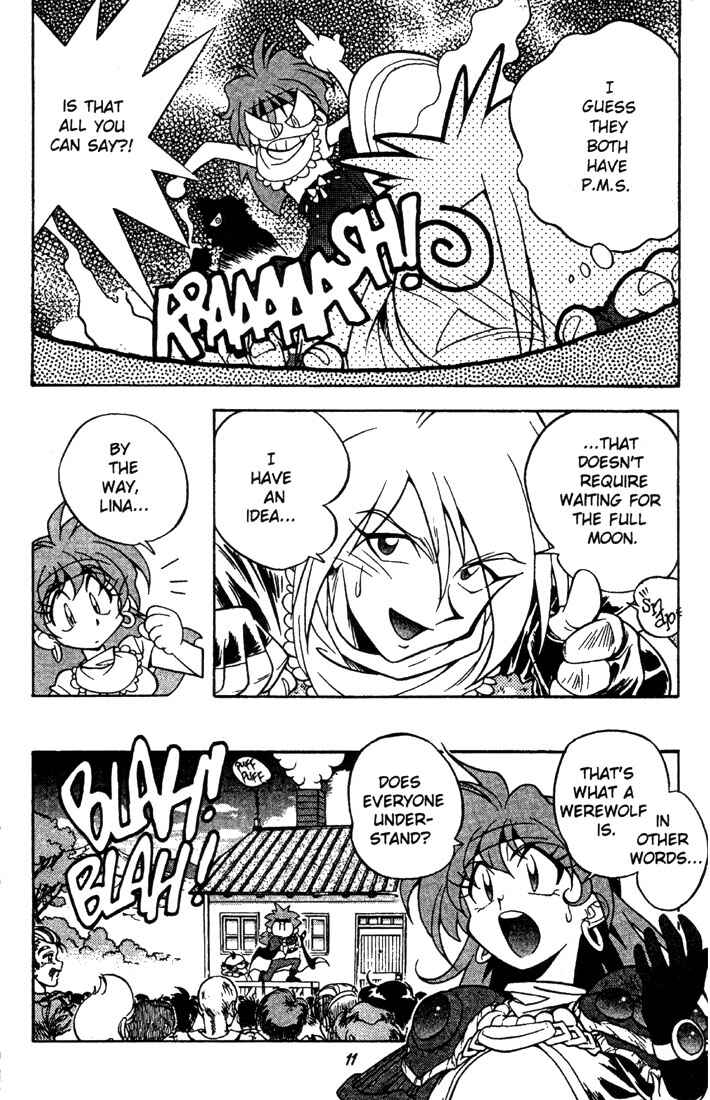 Page 13 Chapter 6 Slayers