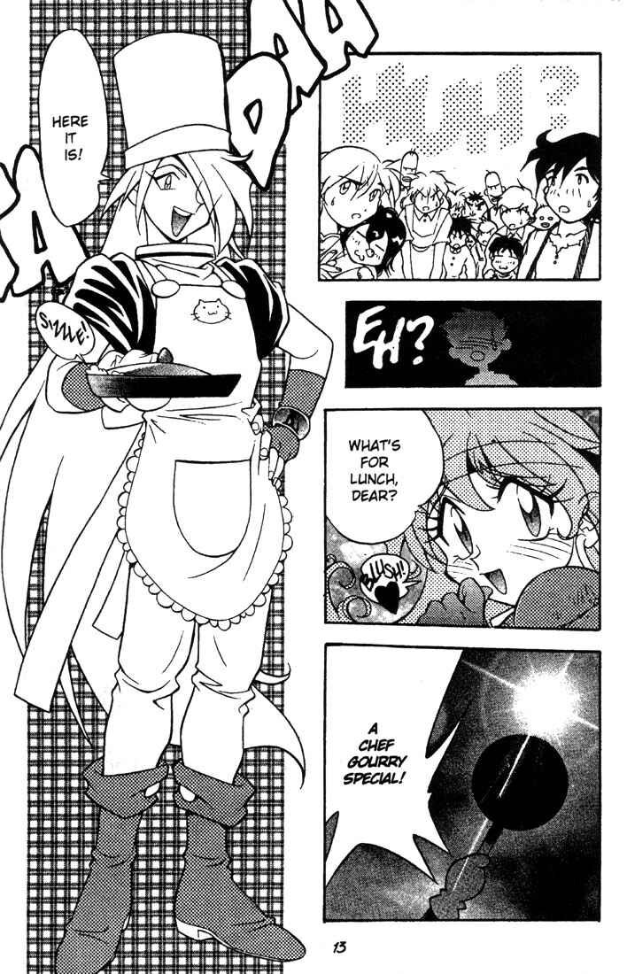 Page 15 Chapter 6 Slayers