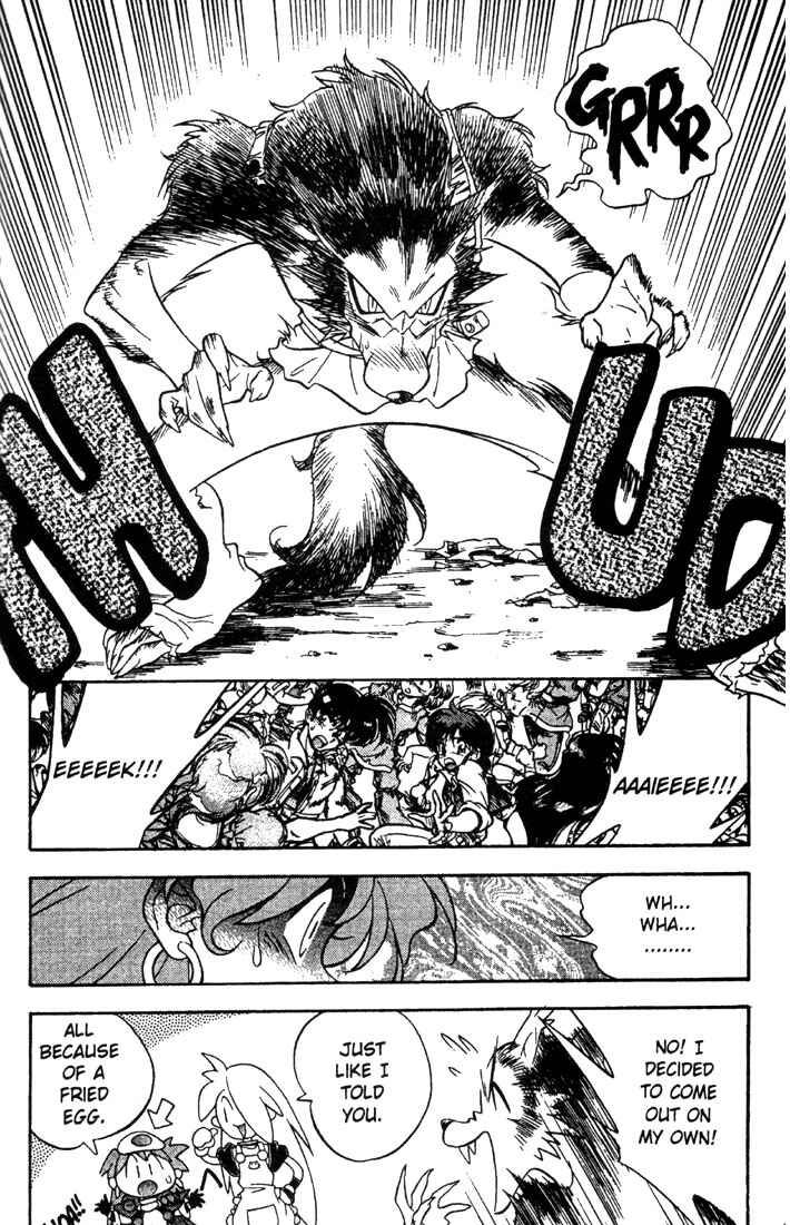 Page 20 Chapter 6 Slayers