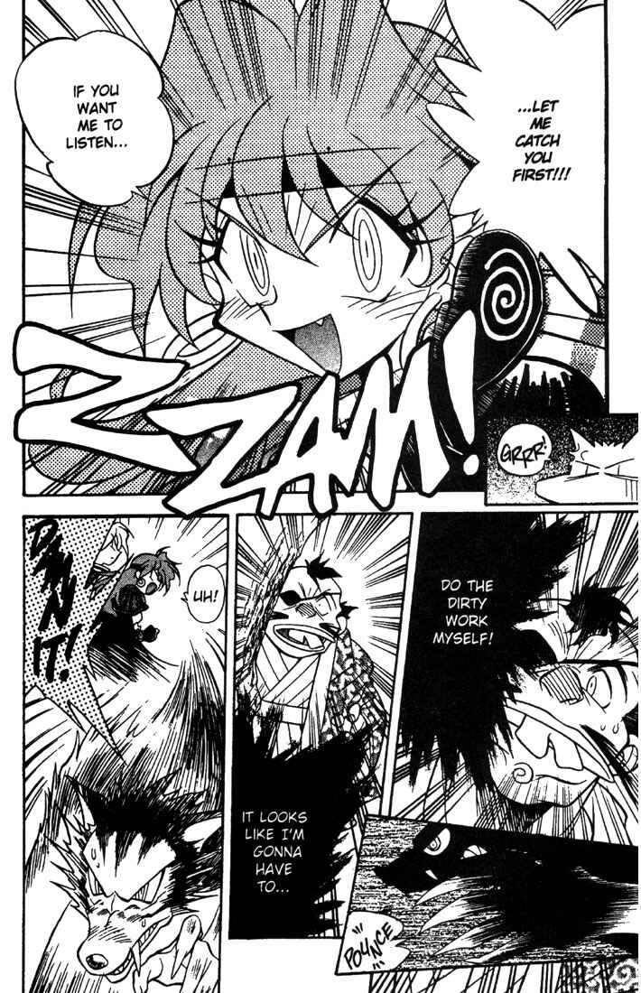 Page 22 Chapter 6 Slayers