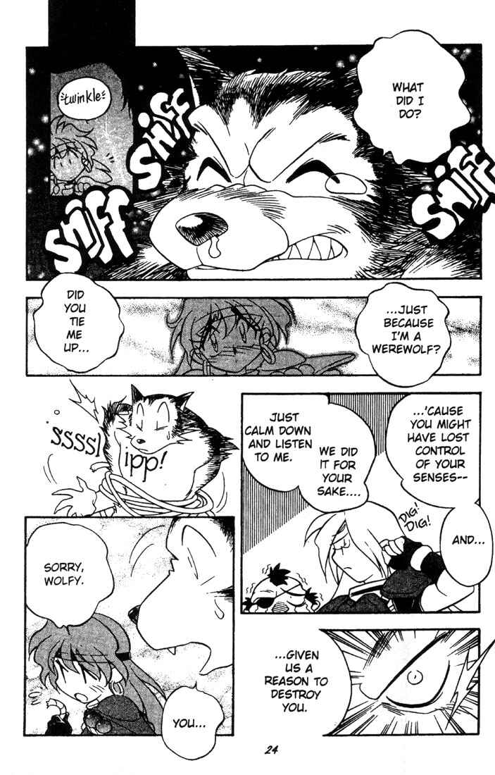 Page 25 Chapter 6 Slayers